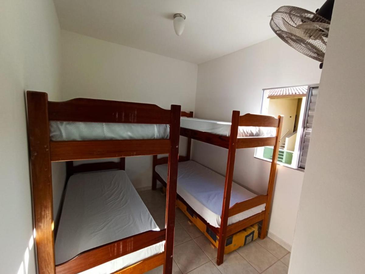 Apartament Aconchego Em Ubatuba! Zewnętrze zdjęcie