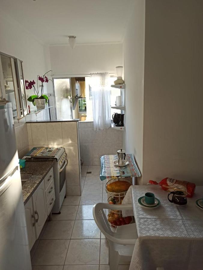 Apartament Aconchego Em Ubatuba! Zewnętrze zdjęcie